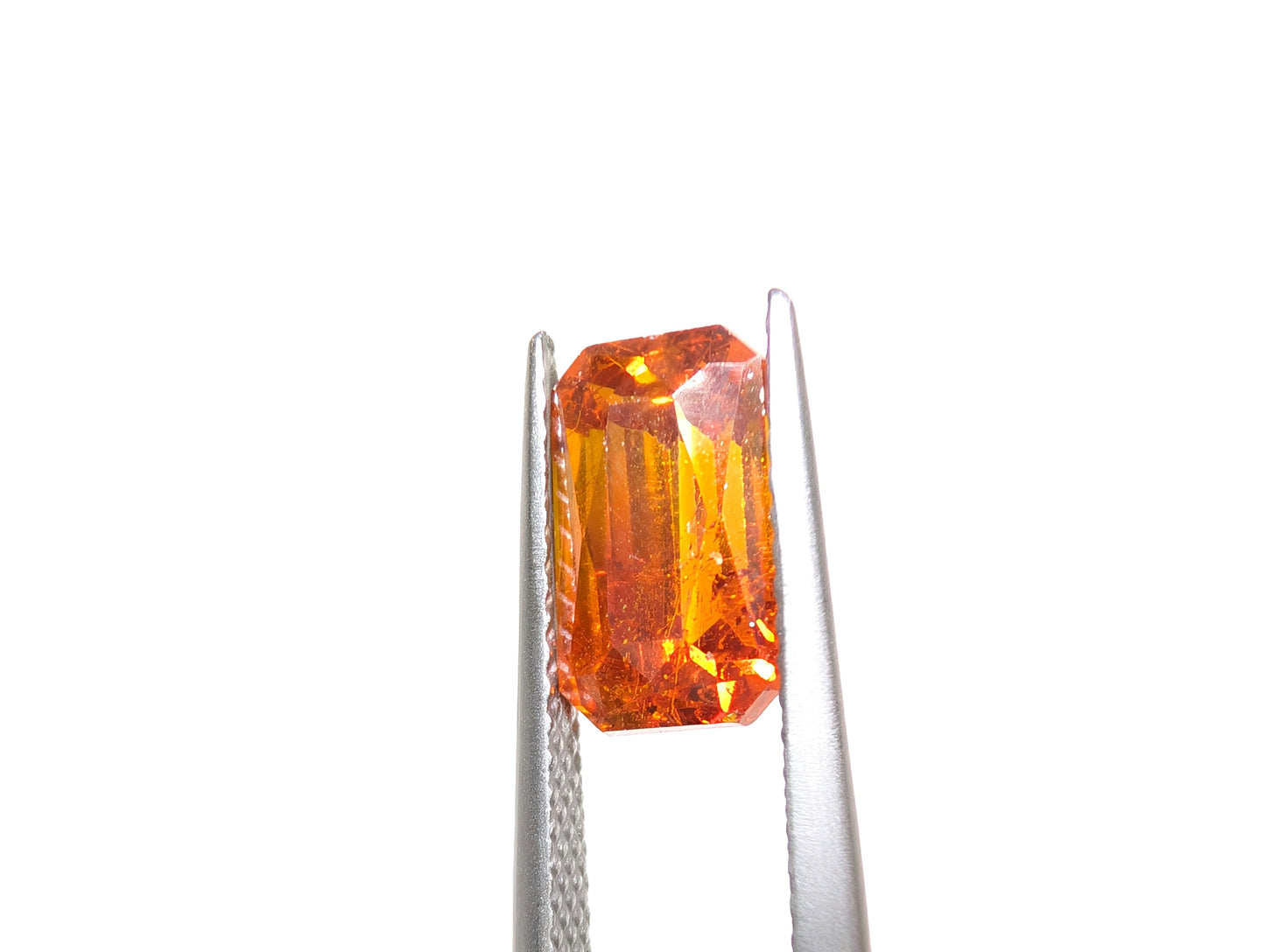 0130 スファレライト 2.99ct