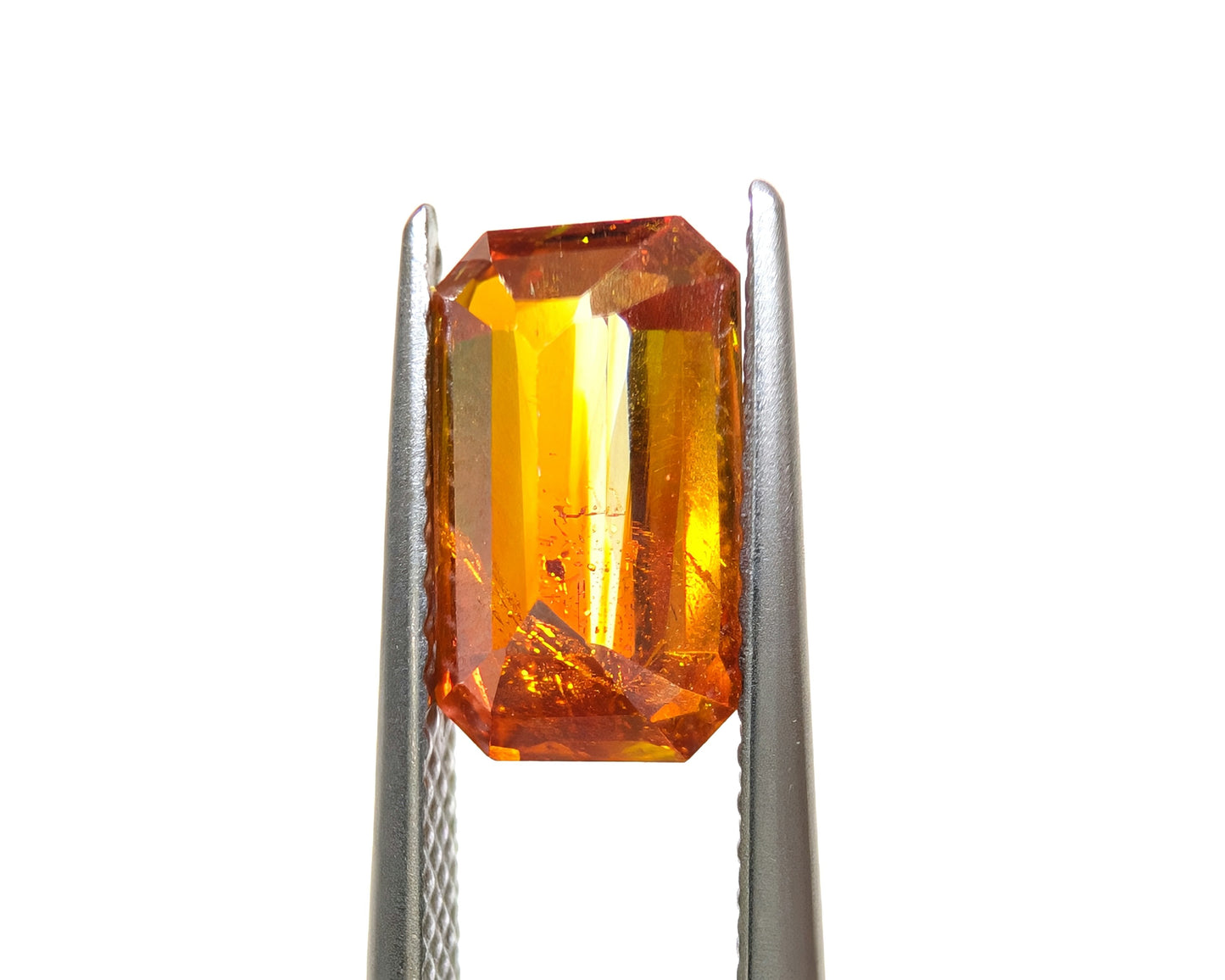 0130 スファレライト 2.99ct