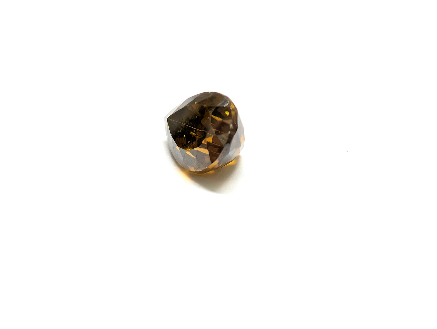 0131 スファレライト 2.81ct