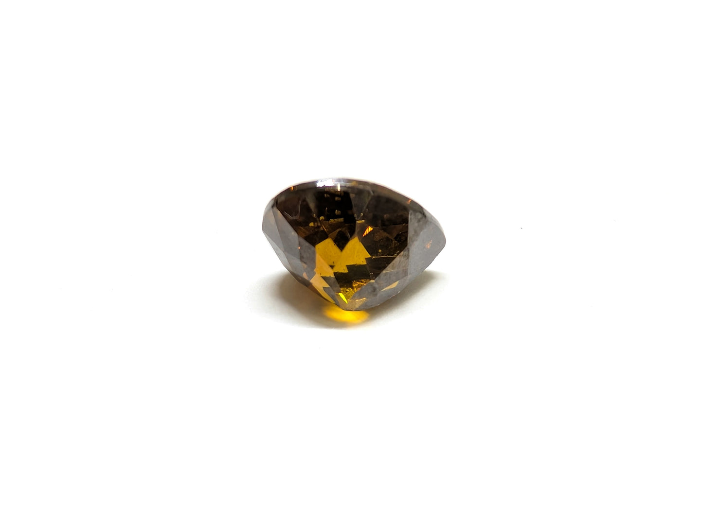 0131 スファレライト 2.81ct