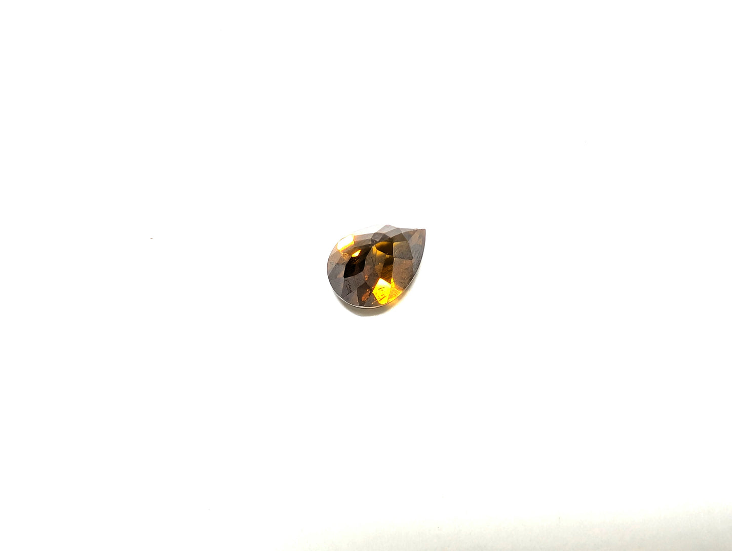 0131 スファレライト 2.81ct