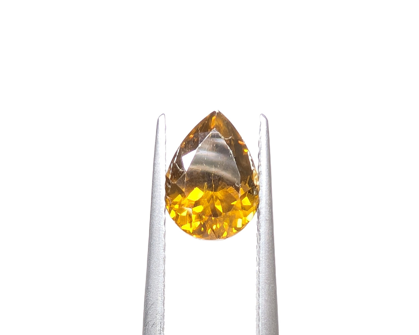 0131 スファレライト 2.81ct