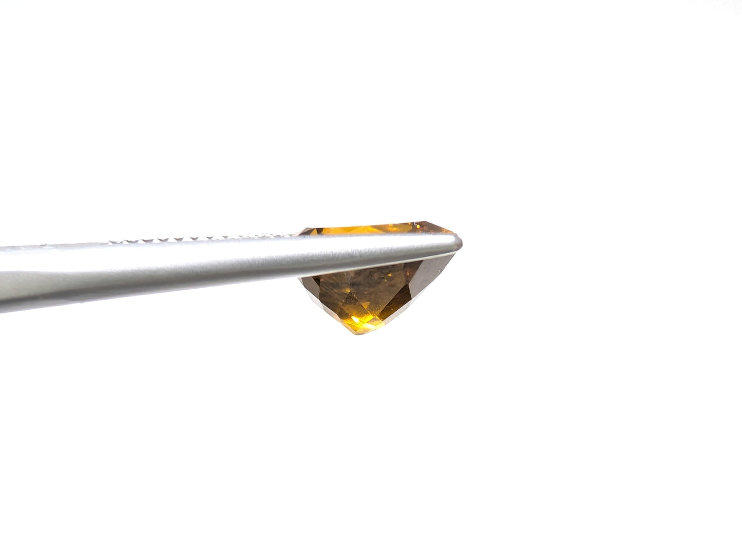 0131 スファレライト 2.81ct