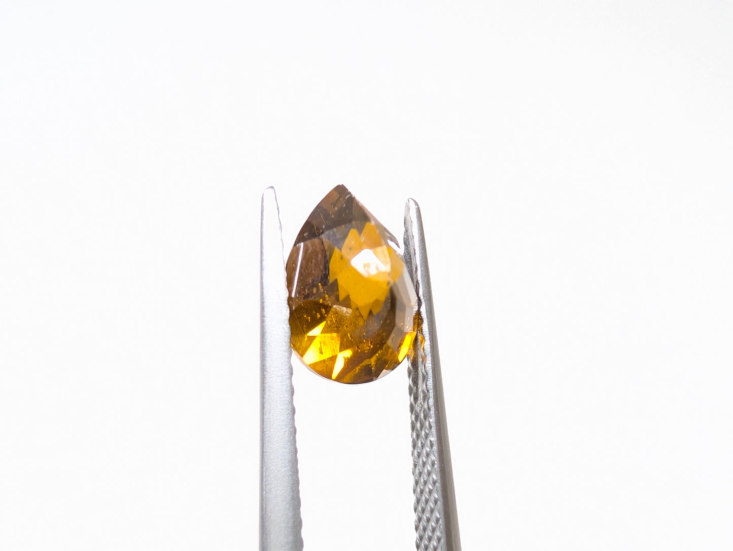 0131 スファレライト 2.81ct