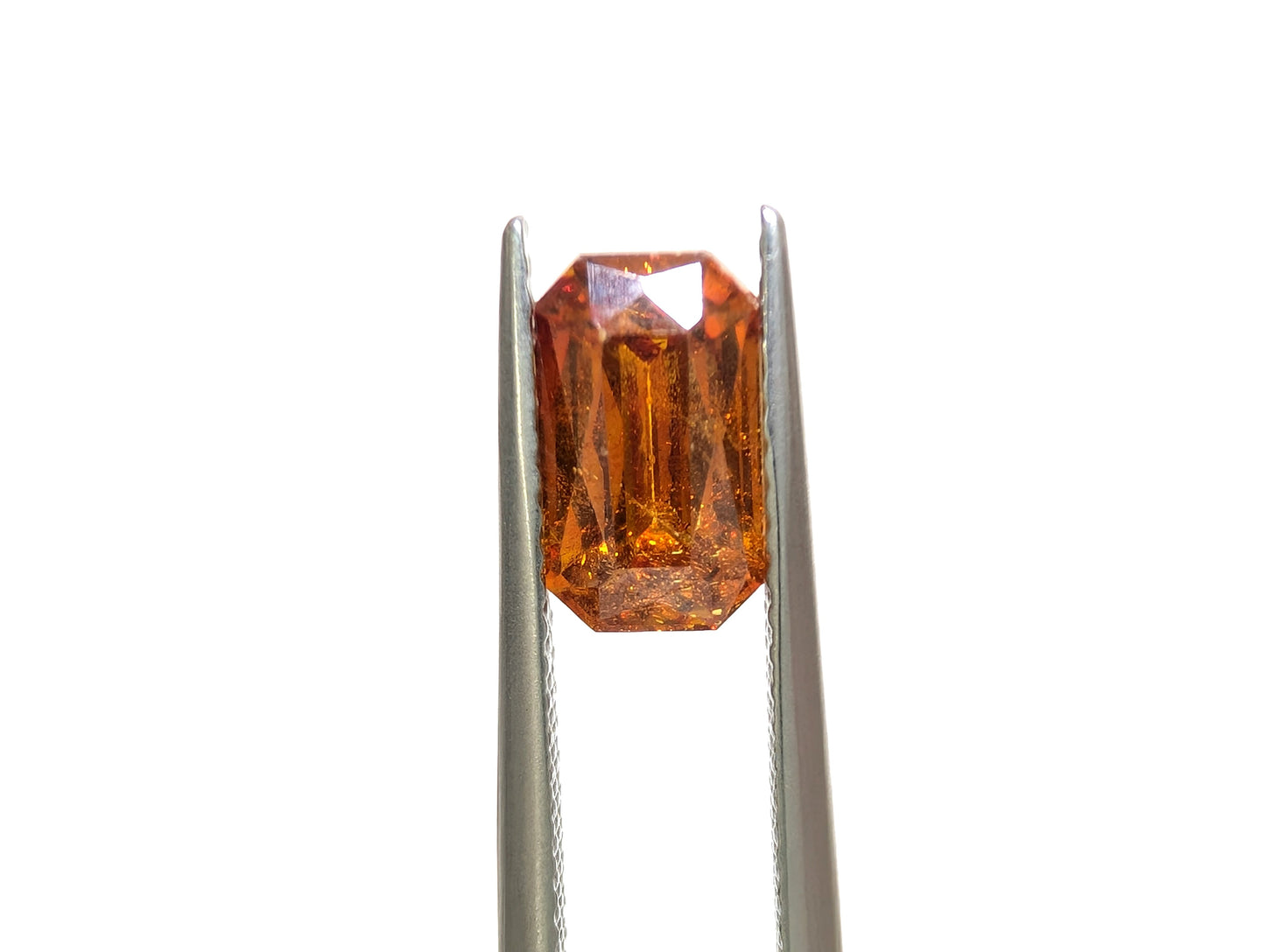 0132 スファレライト 2.02ct