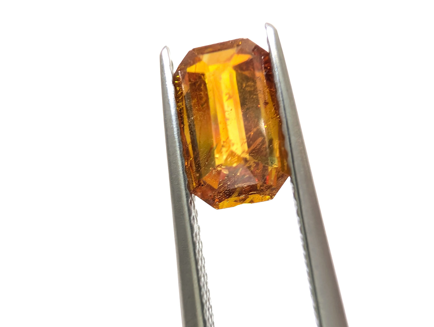 0132 スファレライト 2.02ct