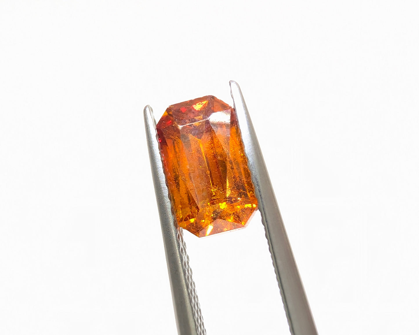 0132 スファレライト 2.02ct