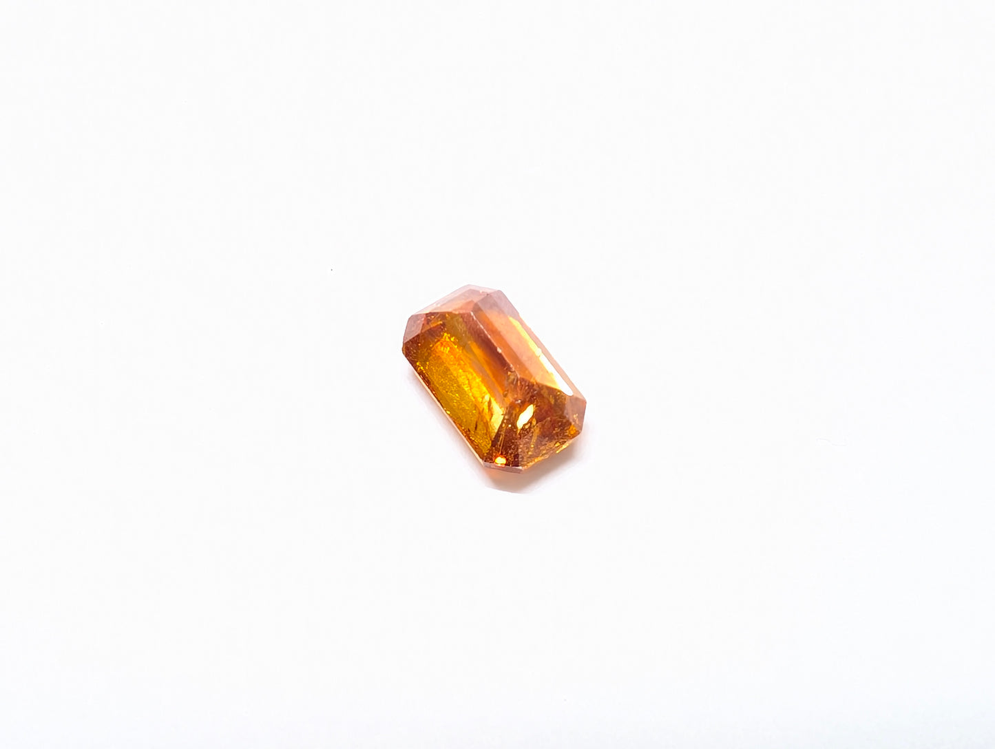 0132 スファレライト 2.02ct