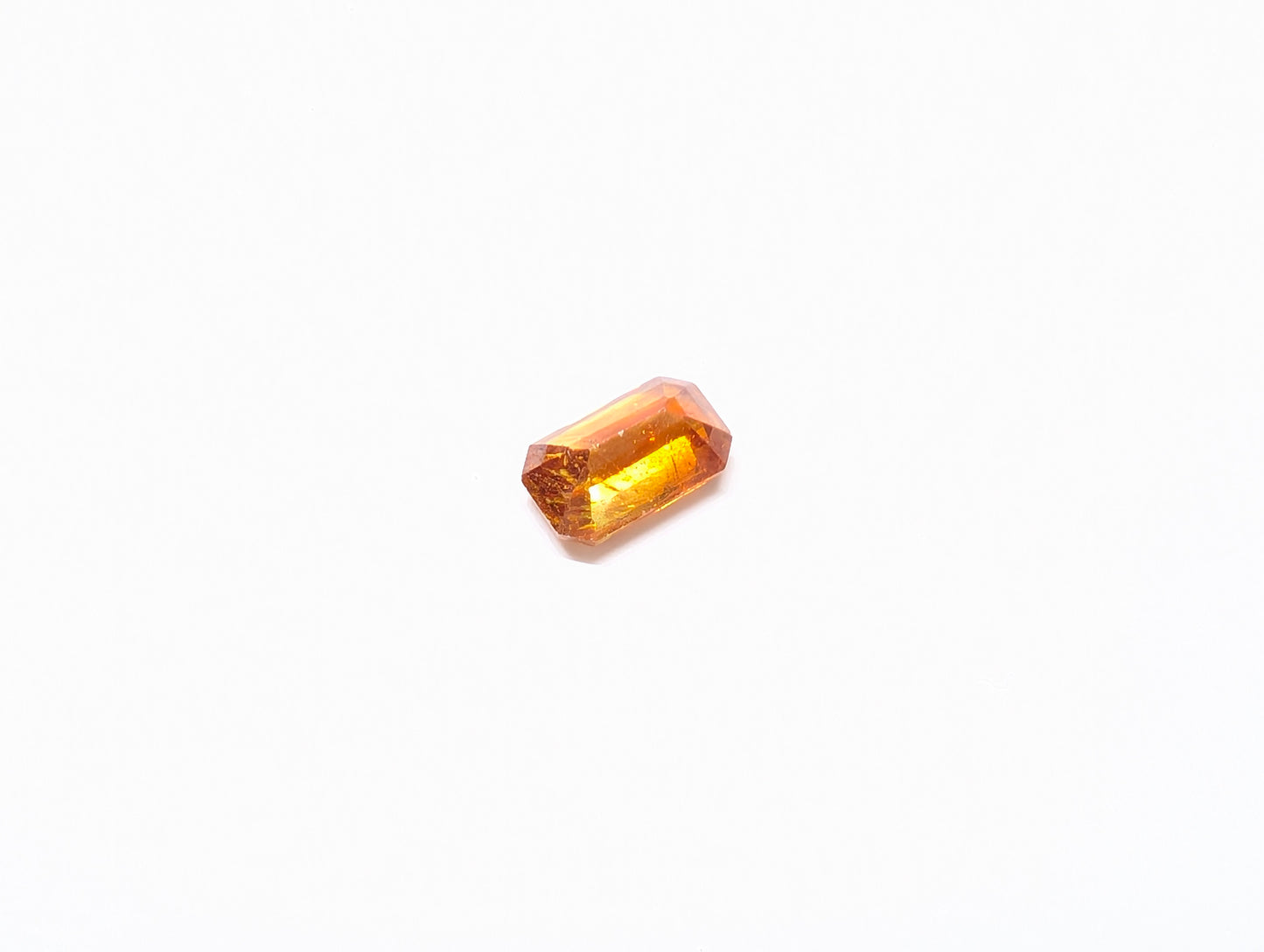 0132 スファレライト 2.02ct