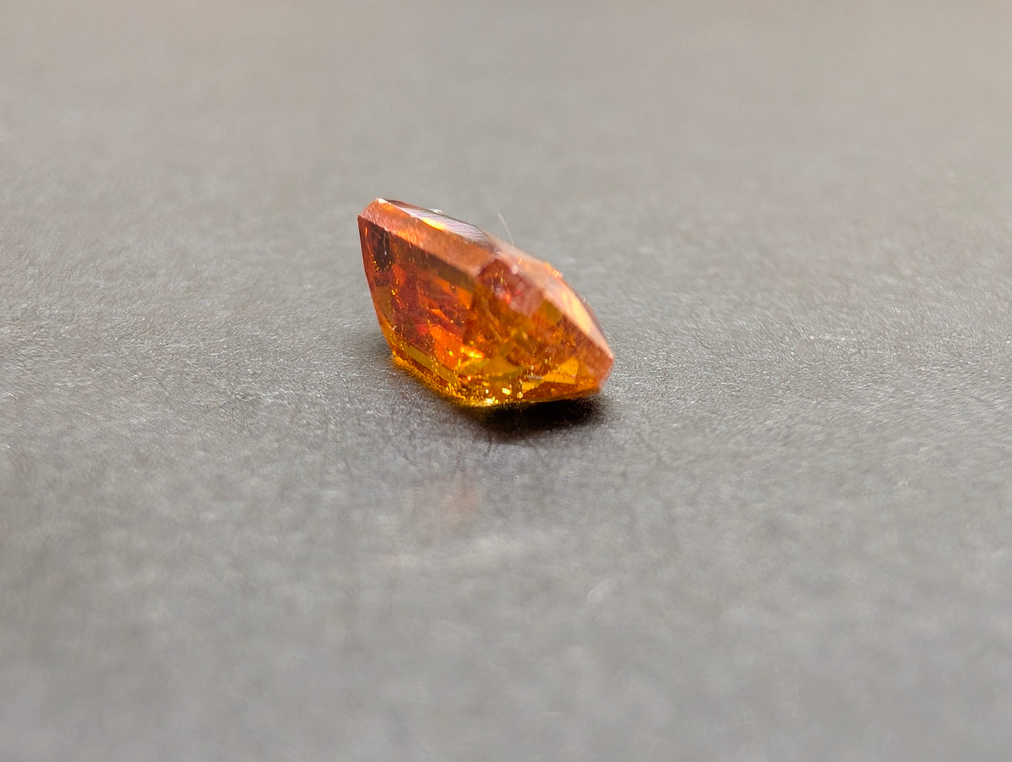 0132 スファレライト 2.02ct