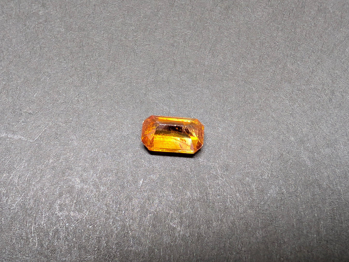 0132 スファレライト 2.02ct