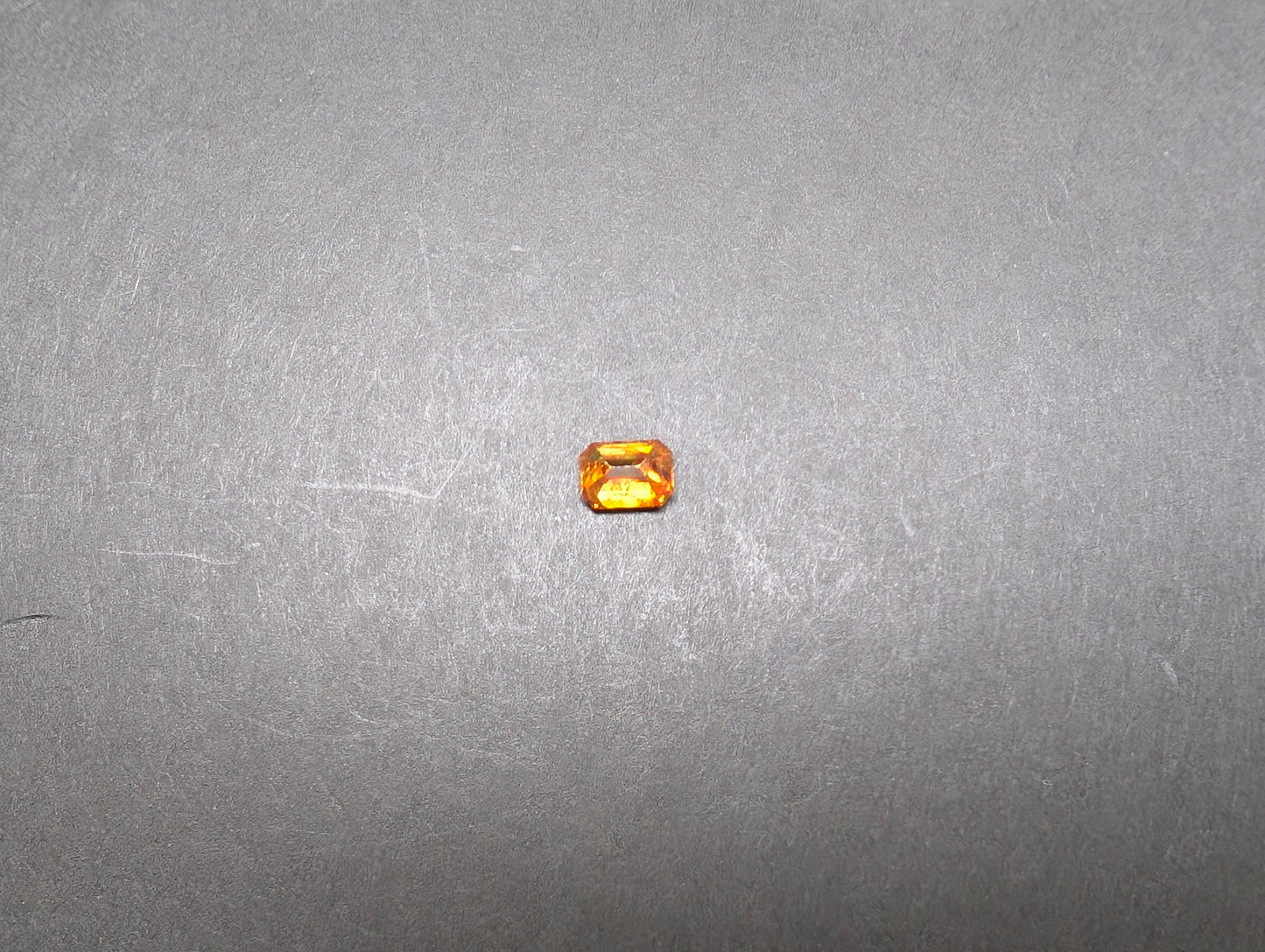 0133 スファレライト 2.00ct