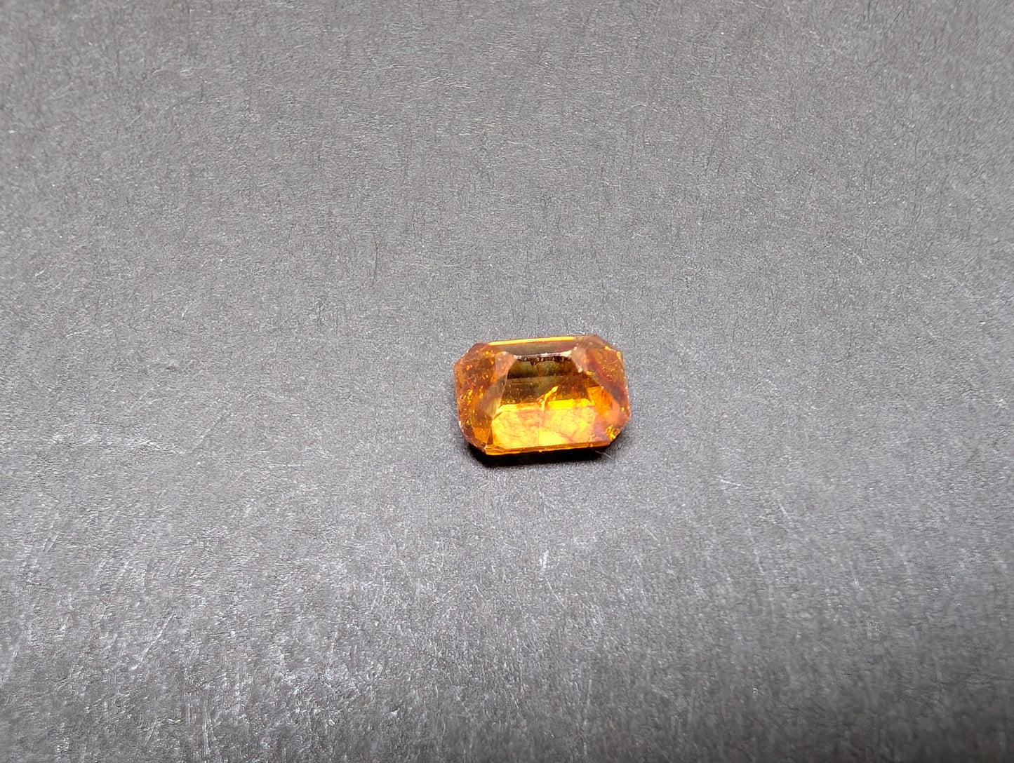 0133 スファレライト 2.00ct
