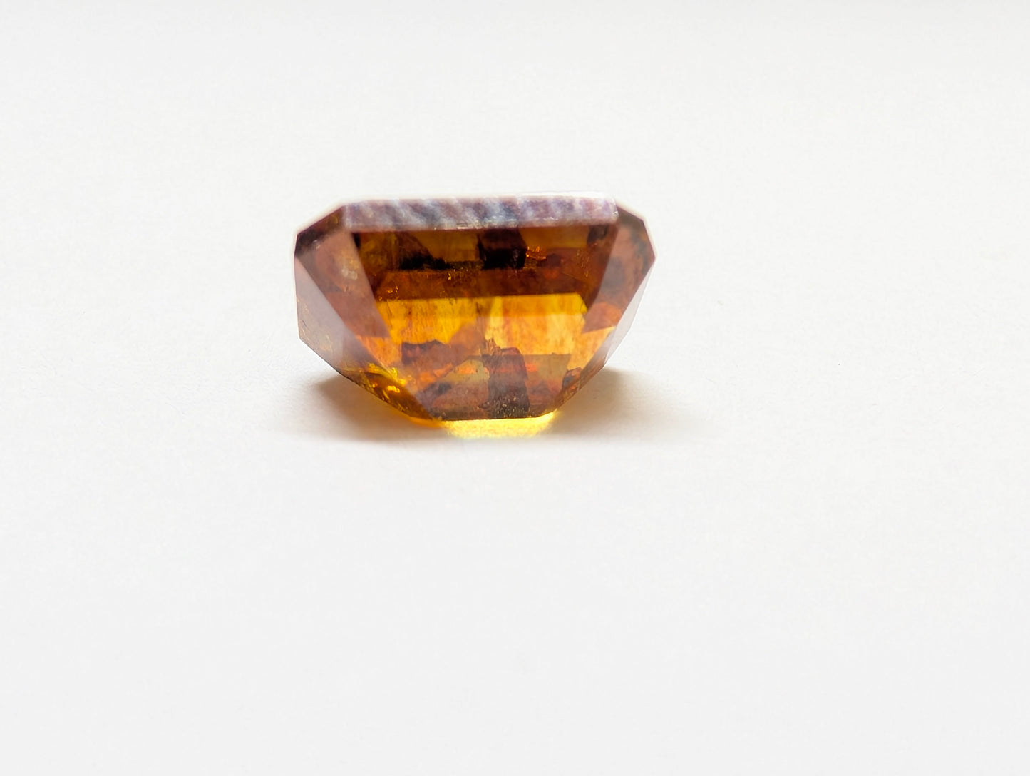 0133 スファレライト 2.00ct
