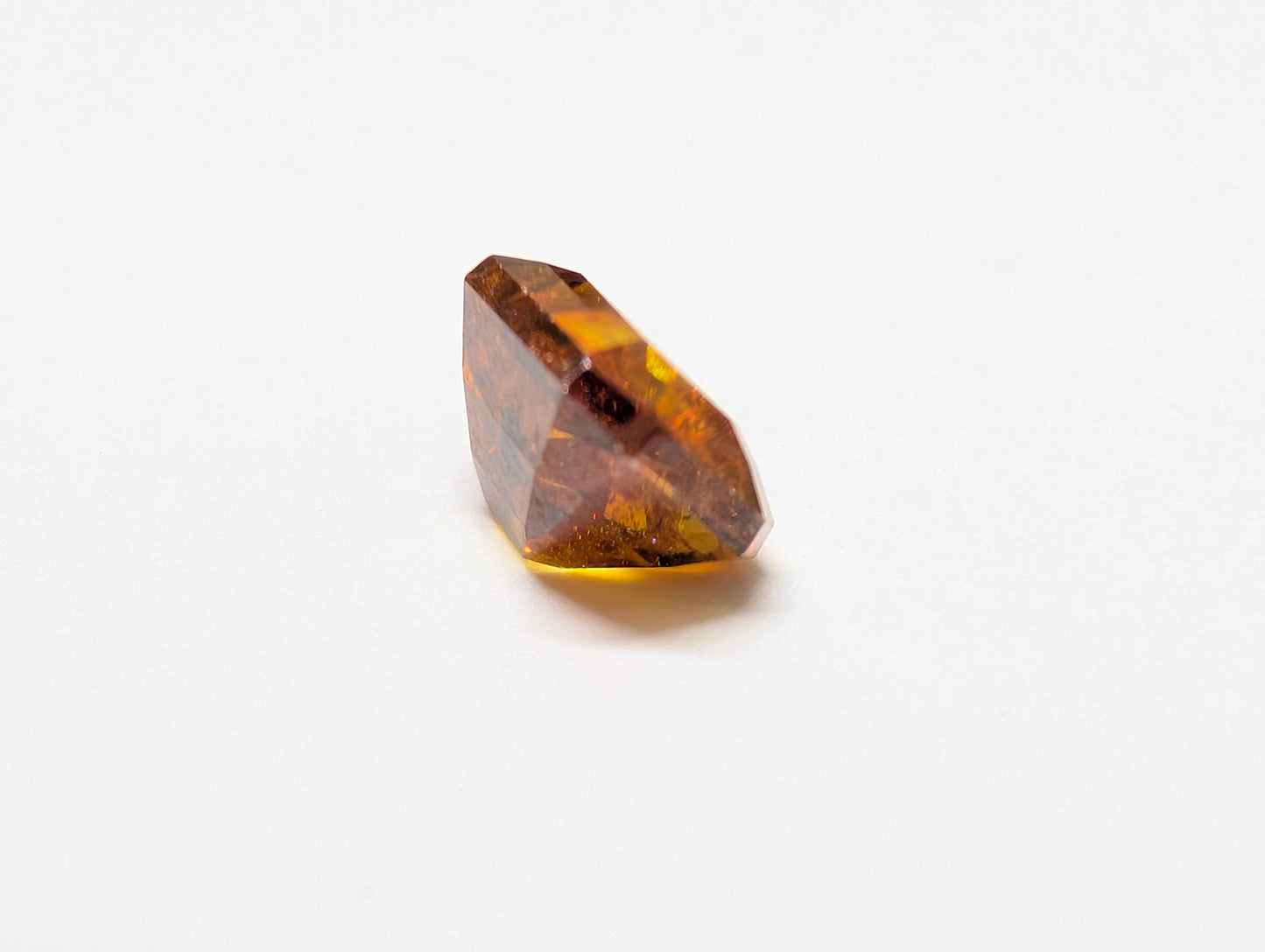 0133 スファレライト 2.00ct