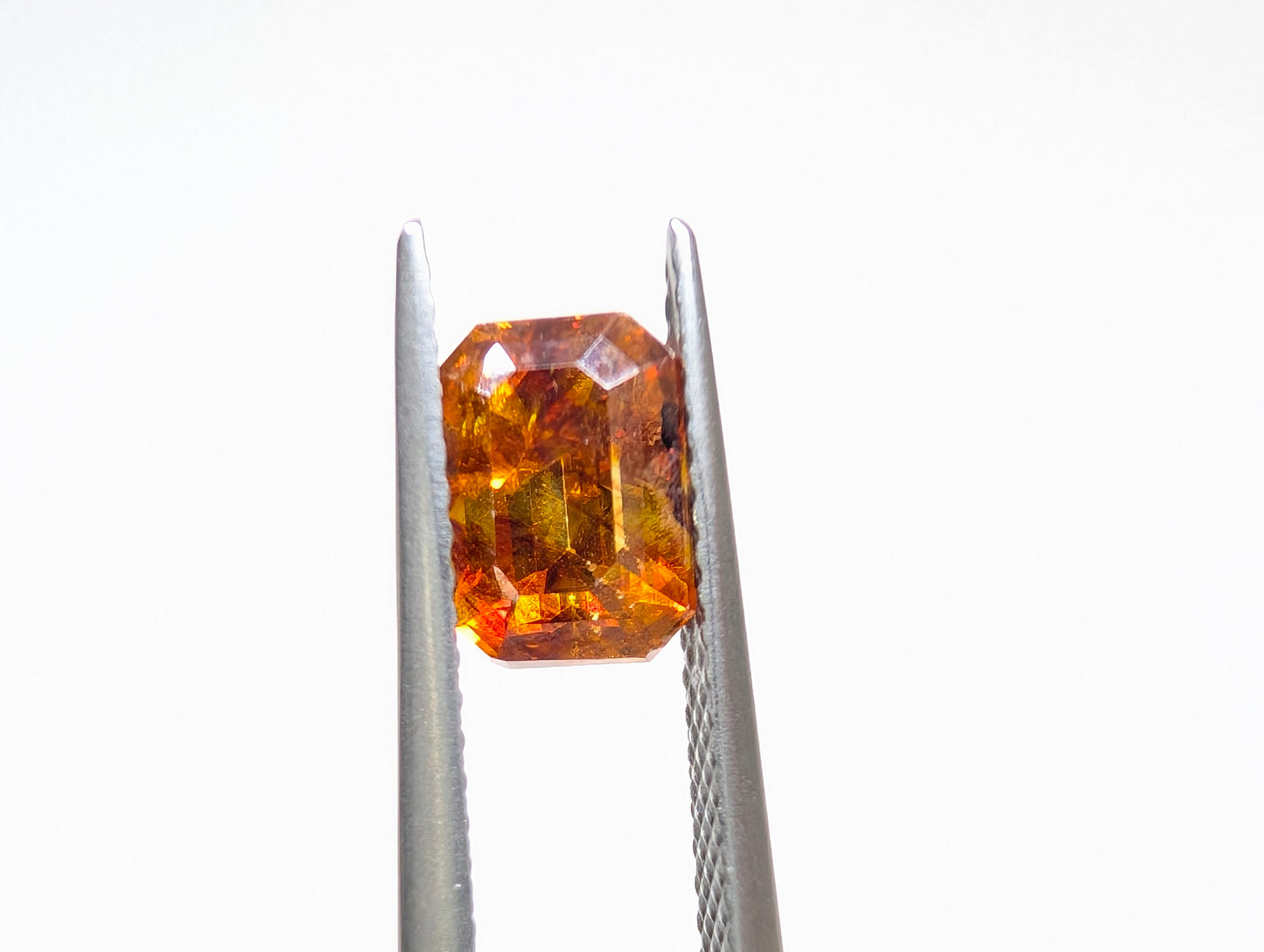 0133 スファレライト 2.00ct