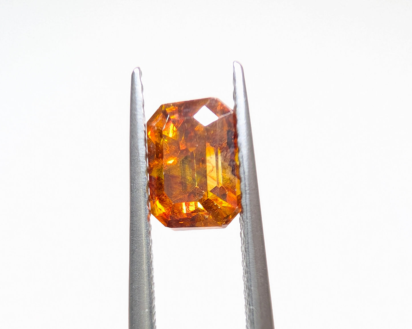 0133 スファレライト 2.00ct