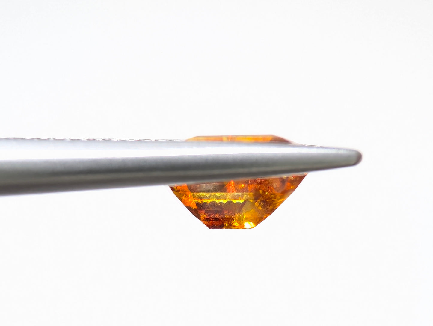 0133 スファレライト 2.00ct