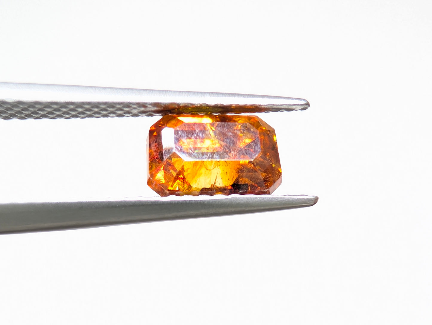 0133 スファレライト 2.00ct