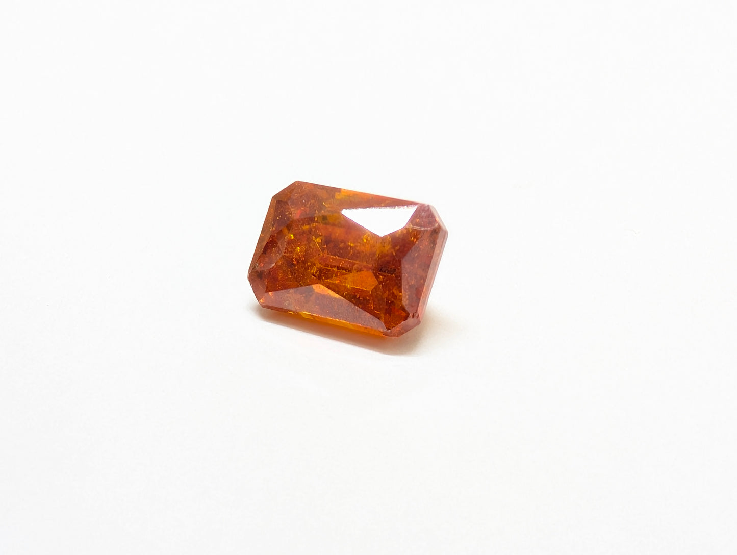 0134 スファレライト 1.99ct