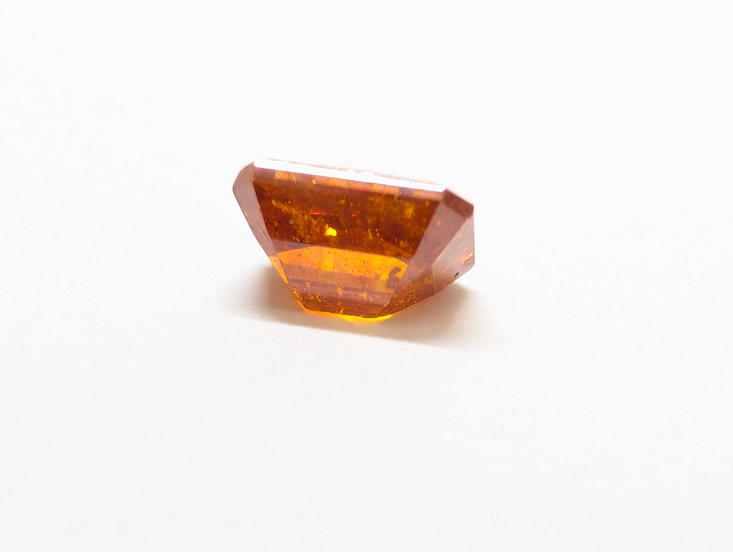 0134 スファレライト 1.99ct