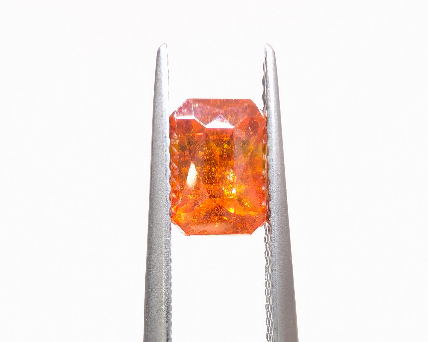 0134 スファレライト 1.99ct