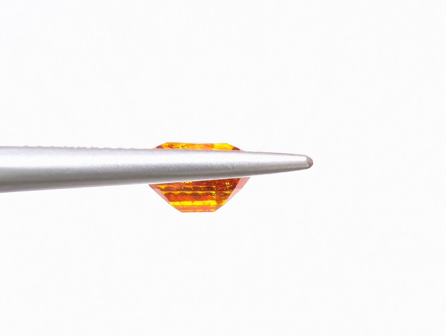 0134 スファレライト 1.99ct