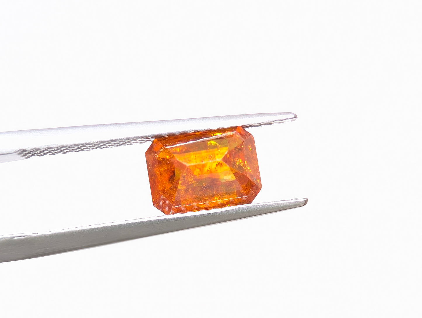 0134 スファレライト 1.99ct