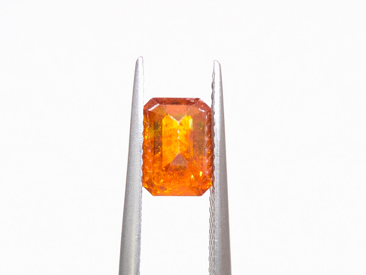 0134 スファレライト 1.99ct