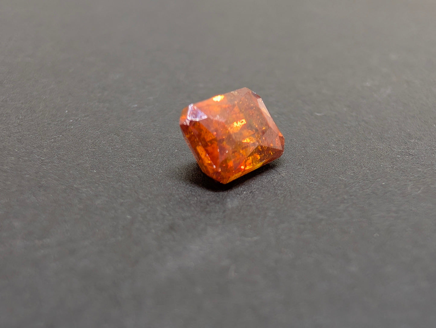 0134 スファレライト 1.99ct