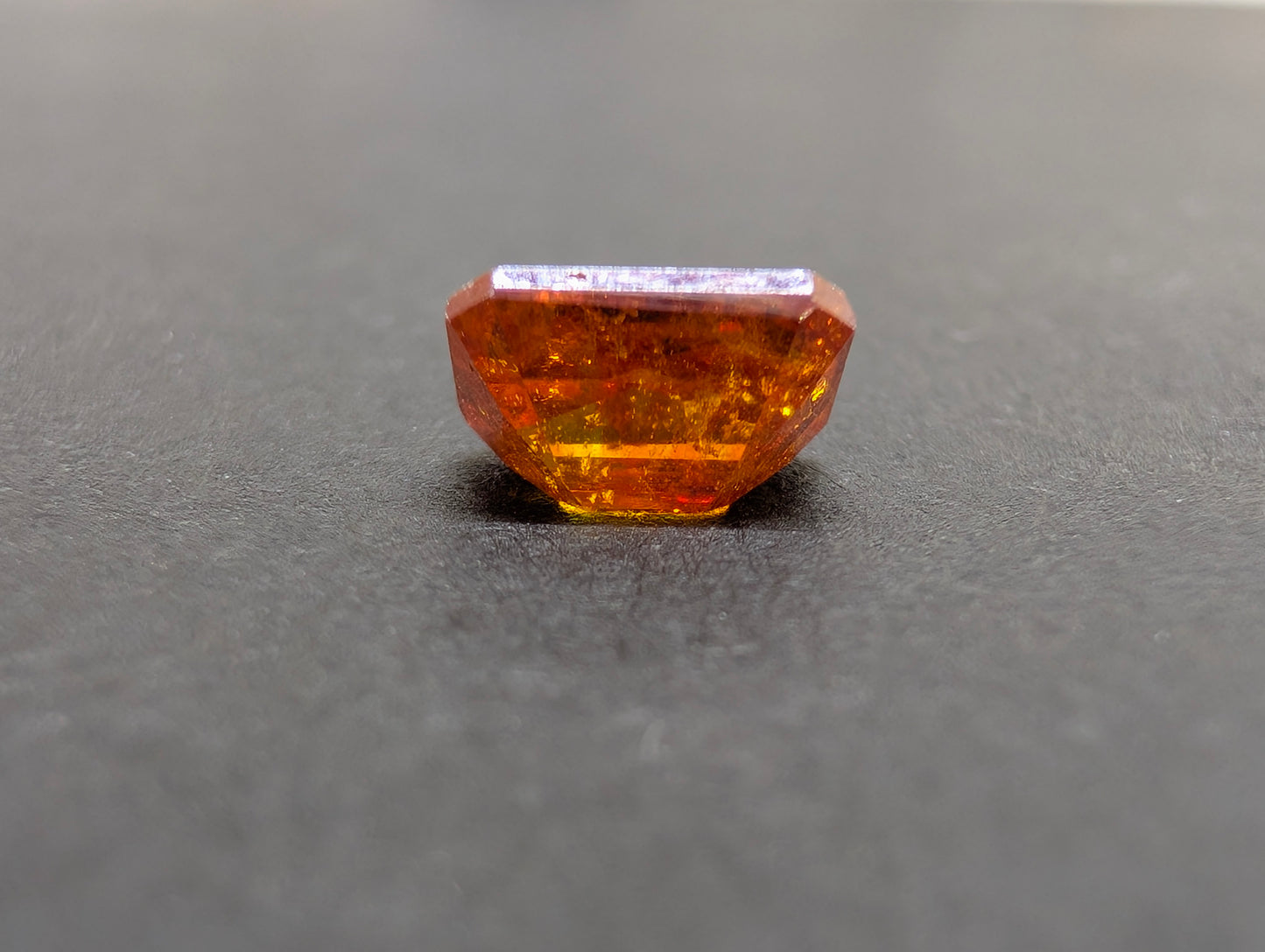 0134 スファレライト 1.99ct