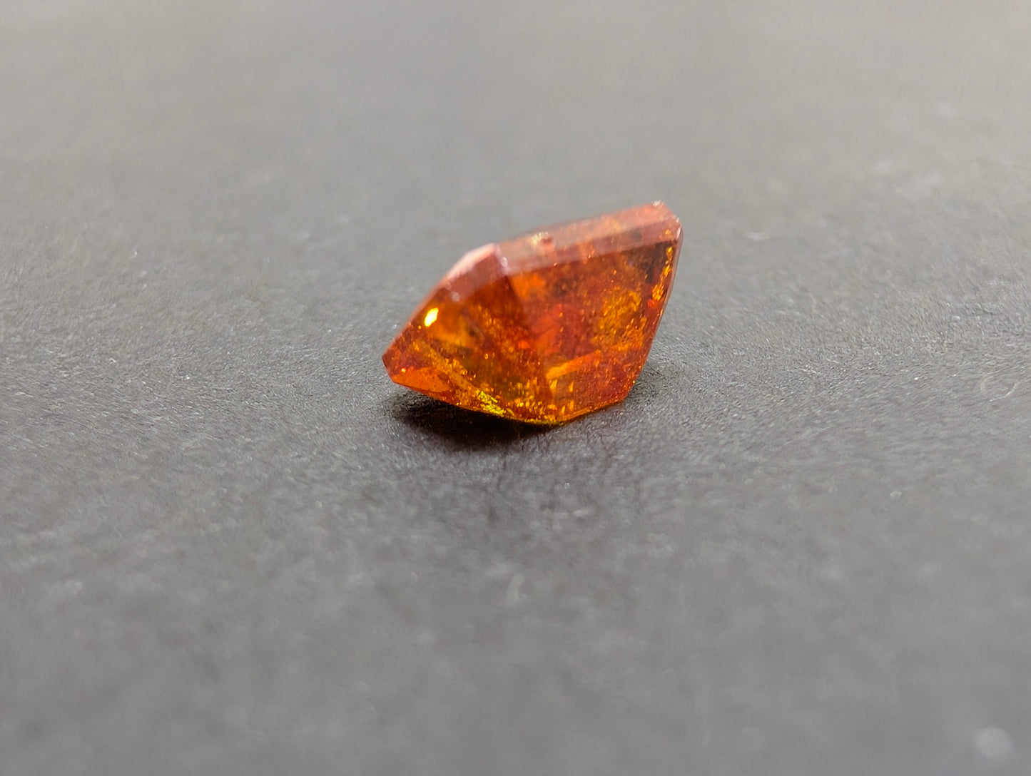 0134 スファレライト 1.99ct