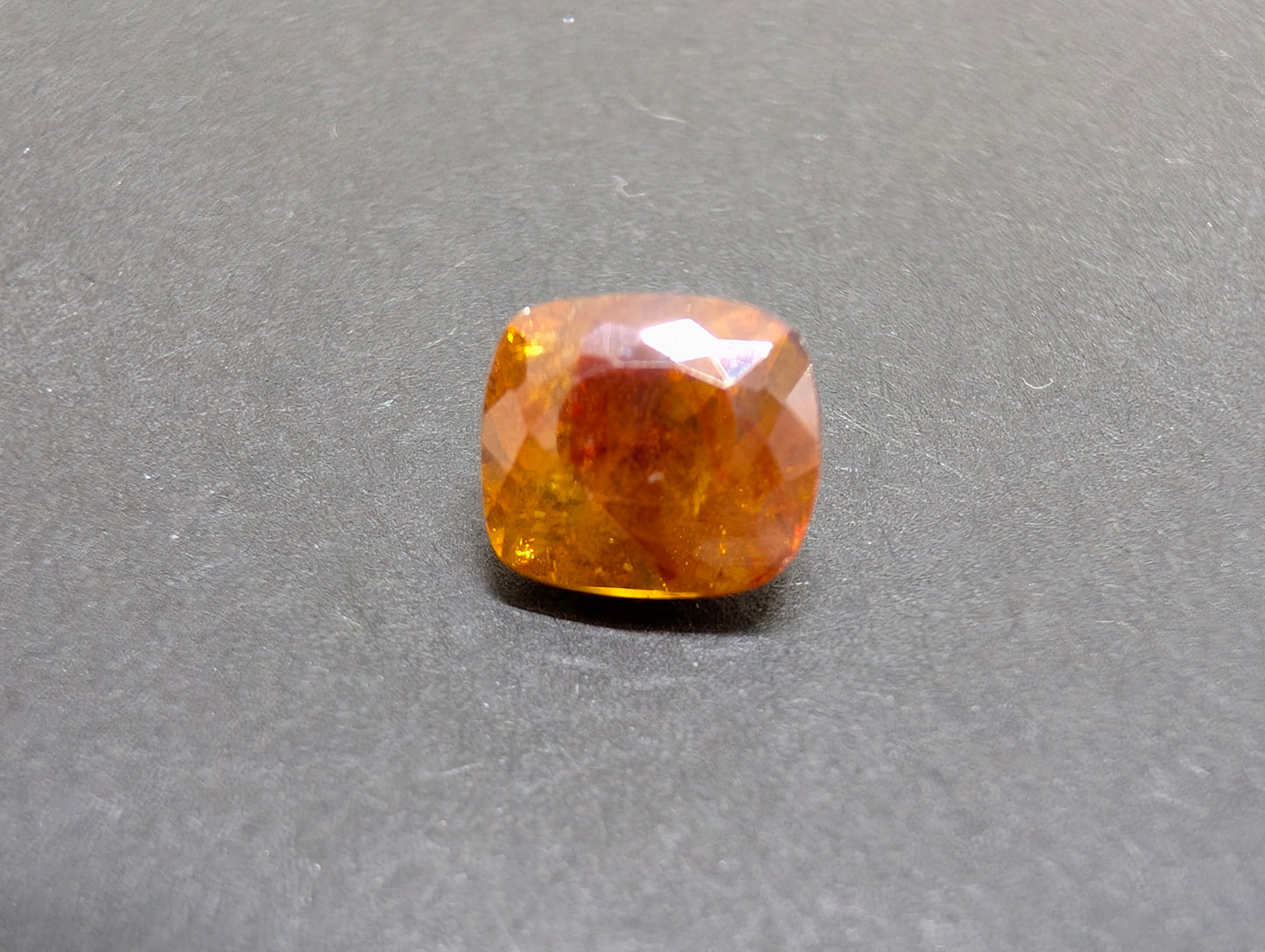 0135 スファレライト 1.96ct