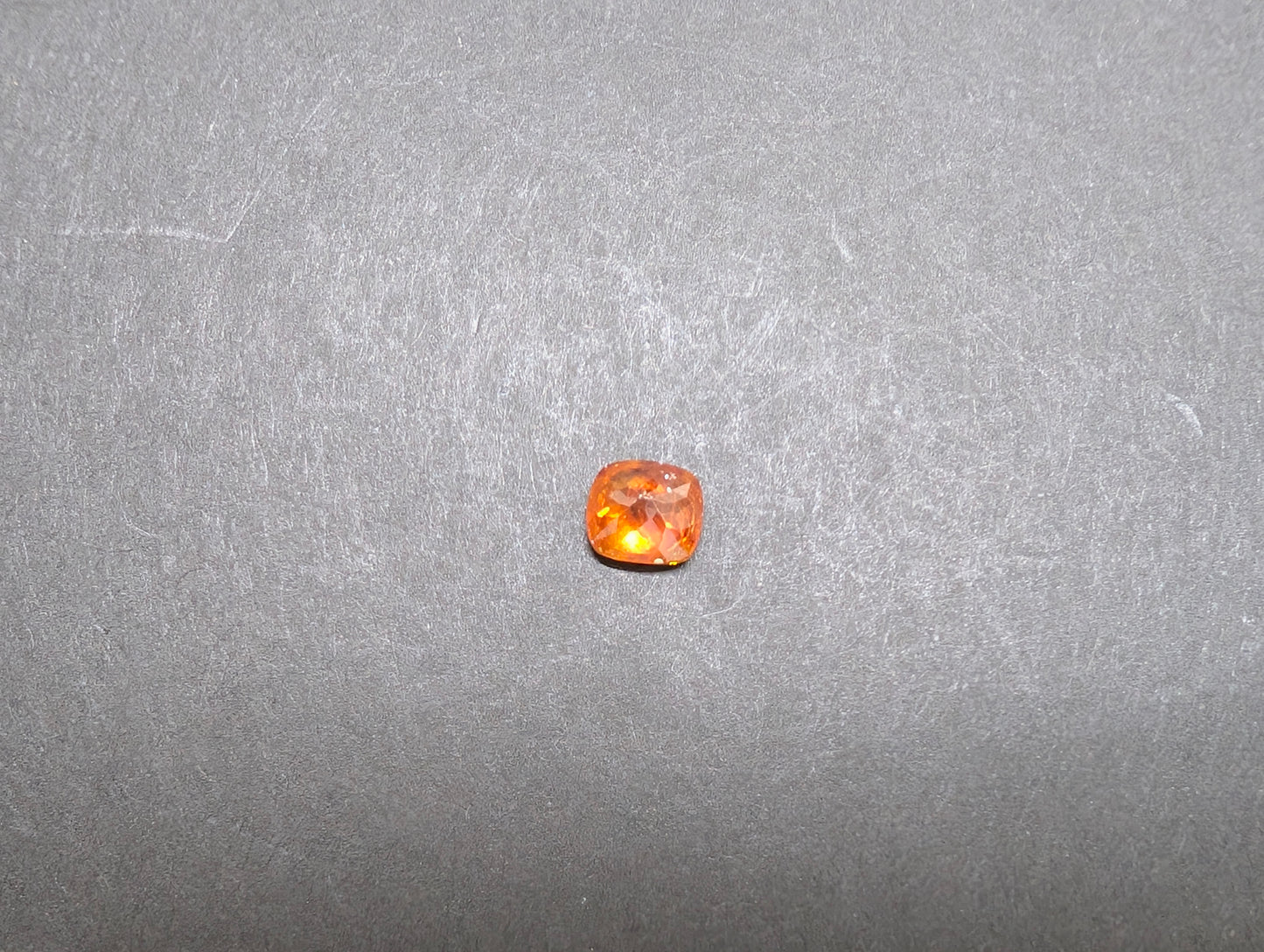 0135 スファレライト 1.96ct