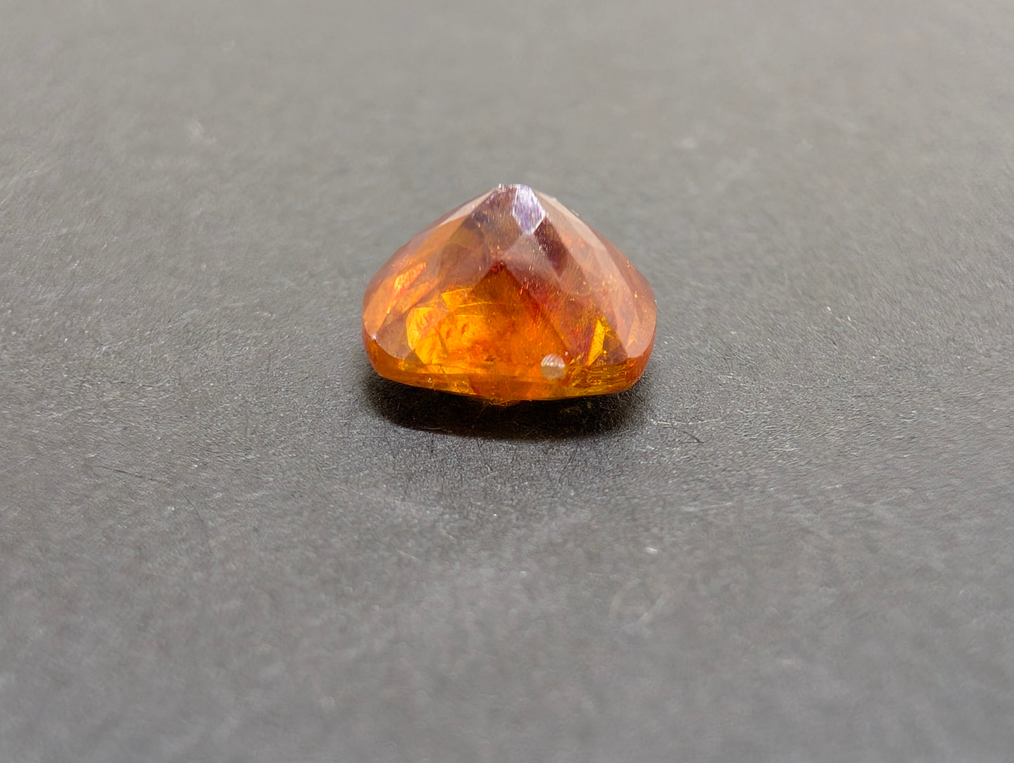 0135 スファレライト 1.96ct