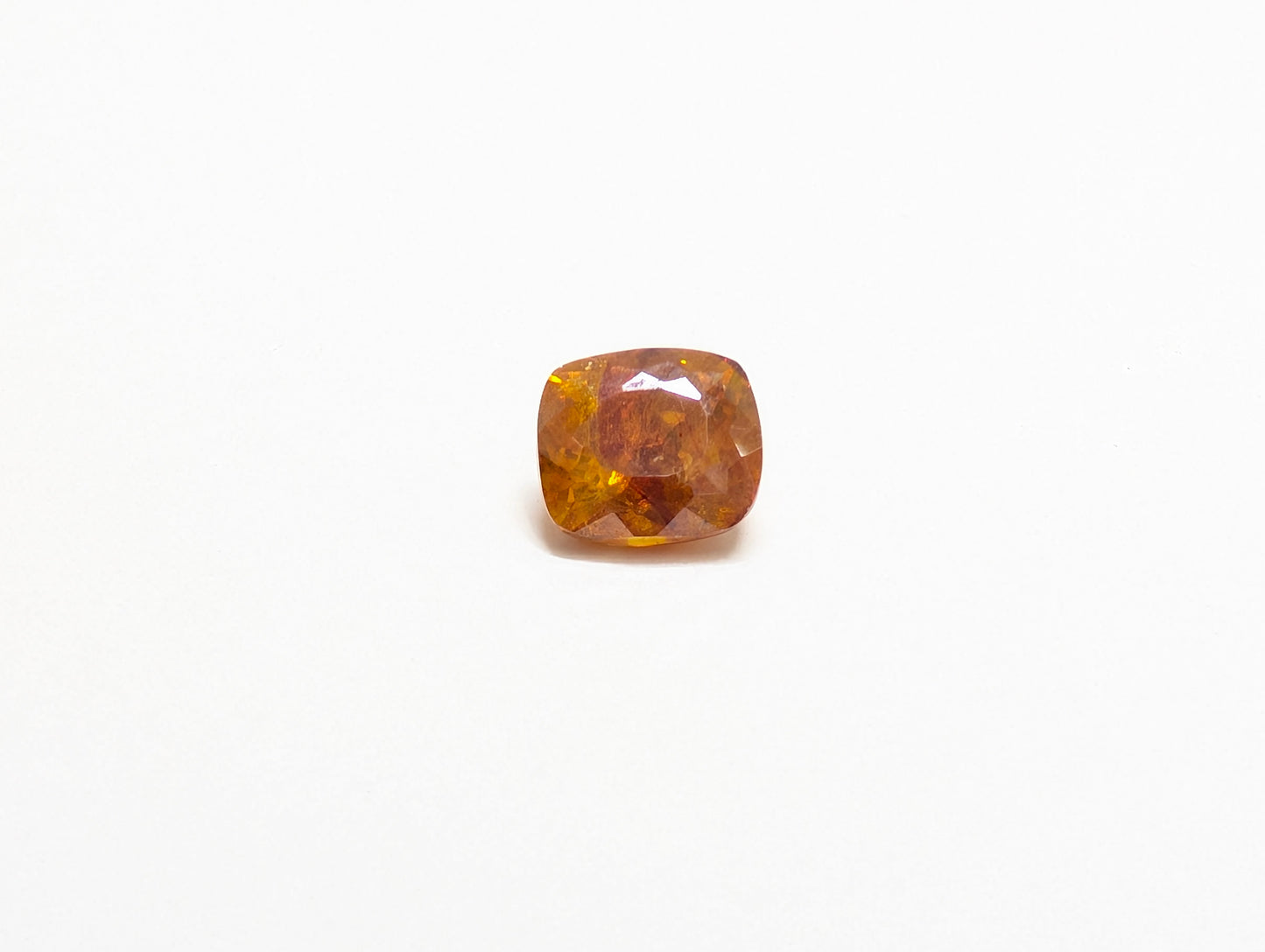 0135 スファレライト 1.96ct