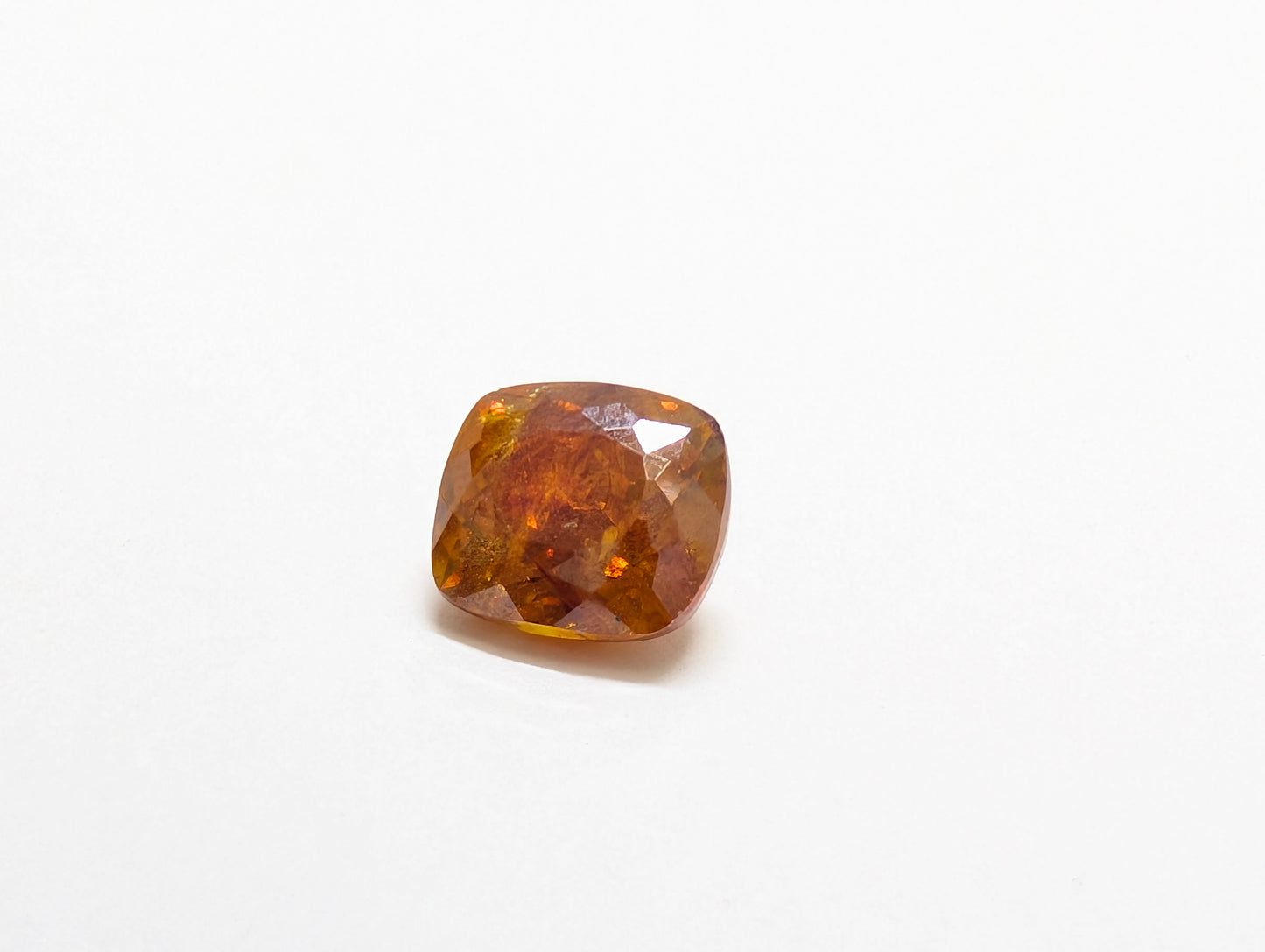 0135 スファレライト 1.96ct