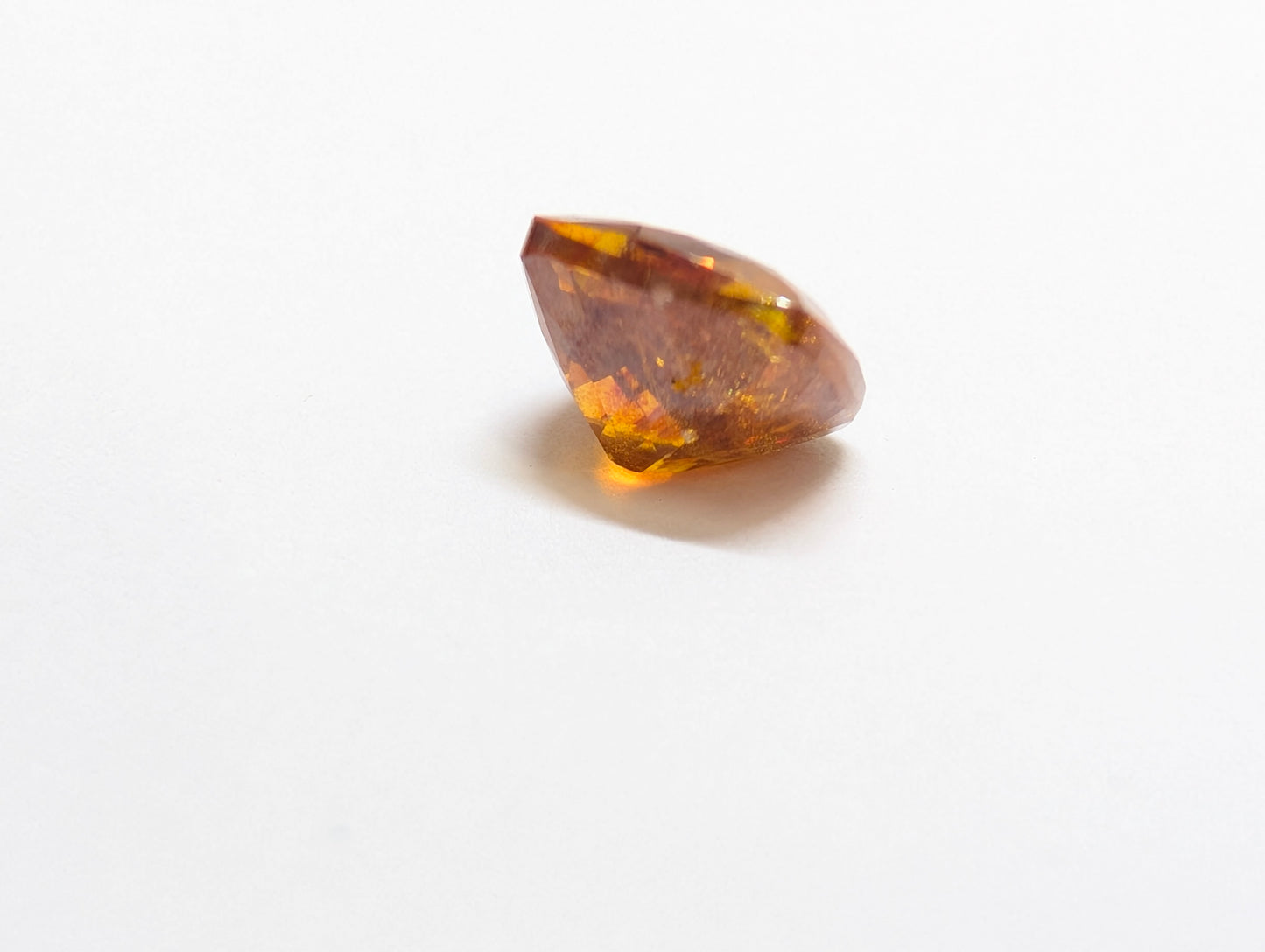 0135 スファレライト 1.96ct