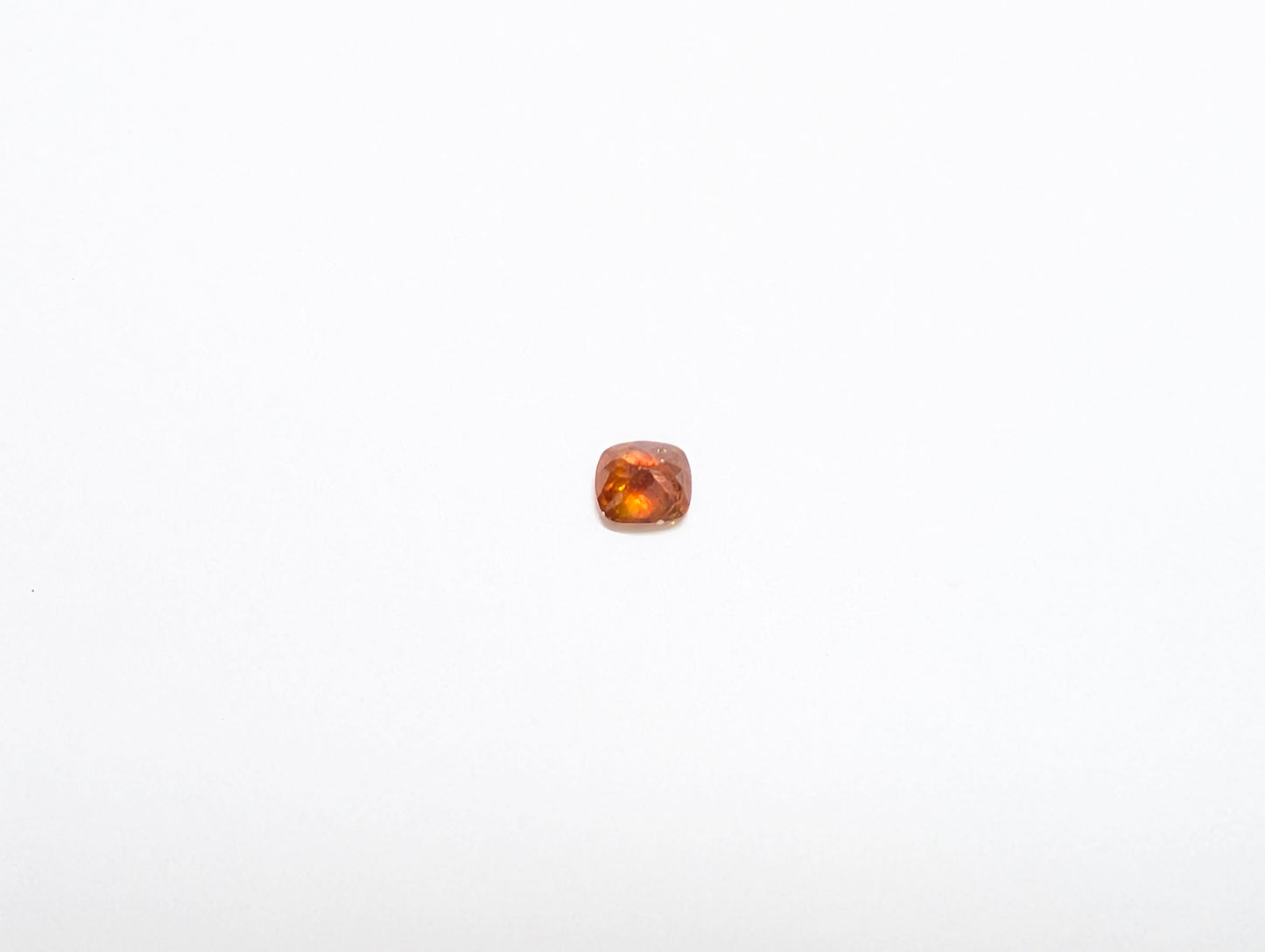 0135 スファレライト 1.96ct