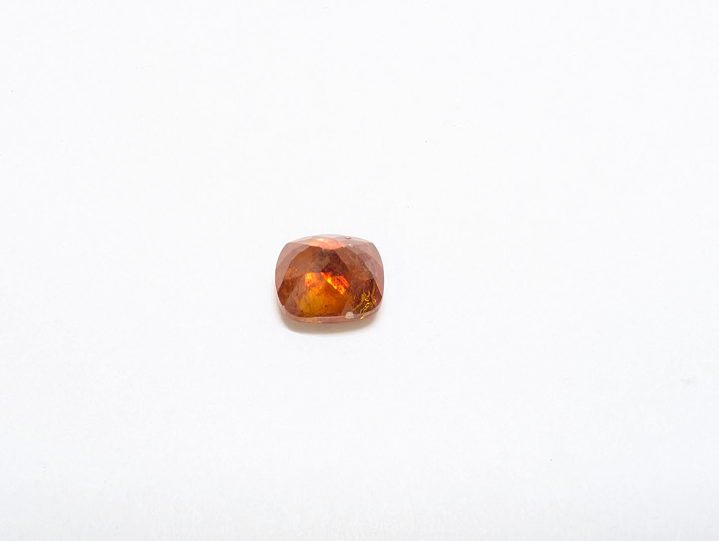 0135 スファレライト 1.96ct