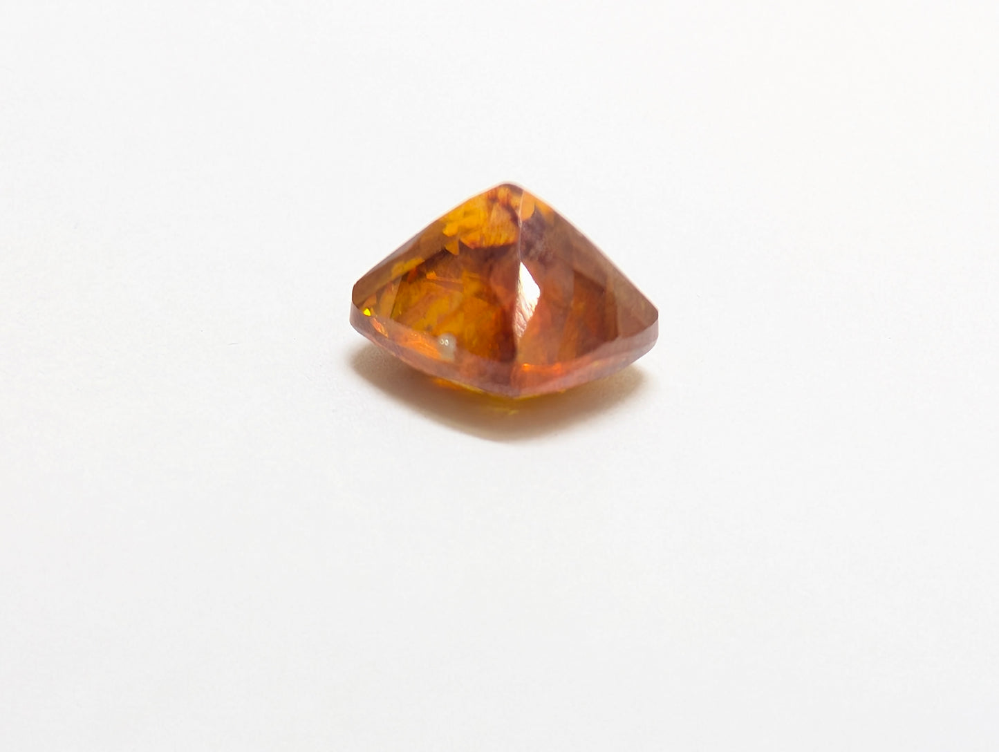 0135 スファレライト 1.96ct