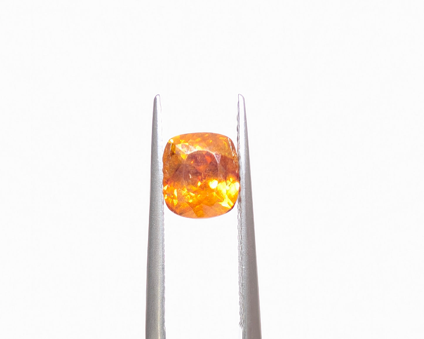 0135 スファレライト 1.96ct