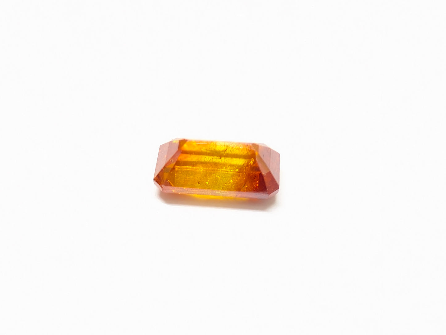 0136 スファレライト 1.85ct