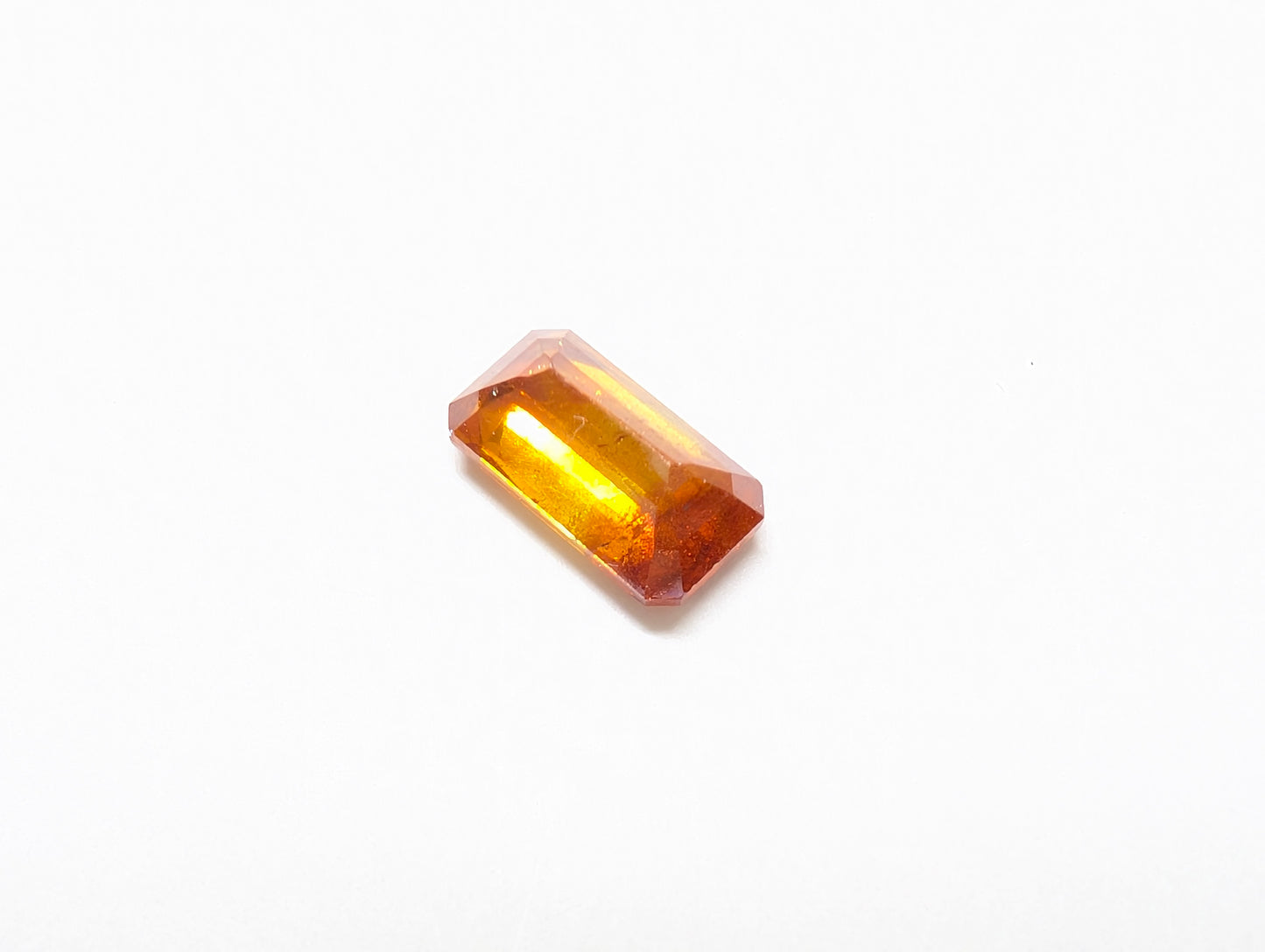 0136 スファレライト 1.85ct