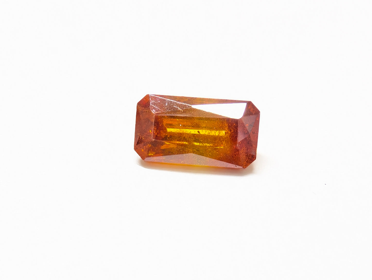 0136 スファレライト 1.85ct