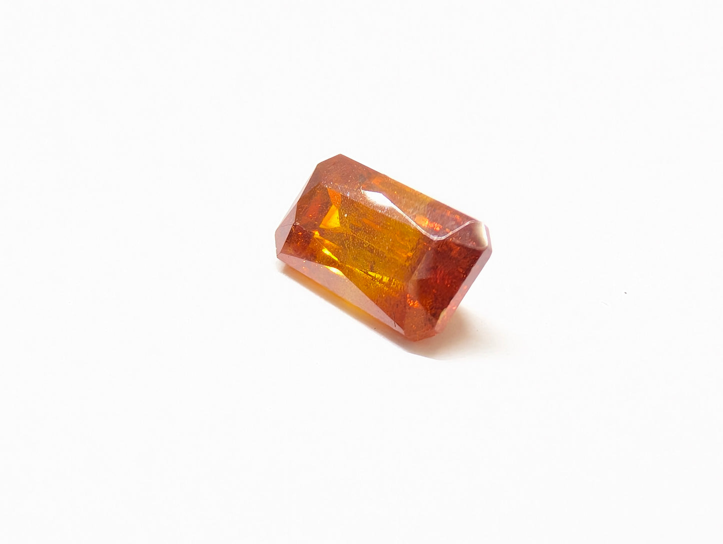 0136 スファレライト 1.85ct