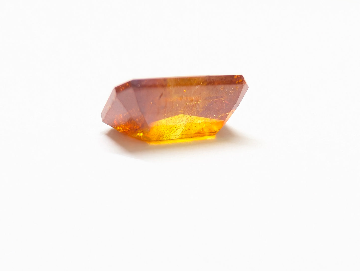 0136 スファレライト 1.85ct