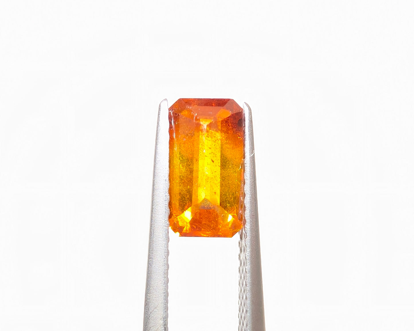 0136 スファレライト 1.85ct