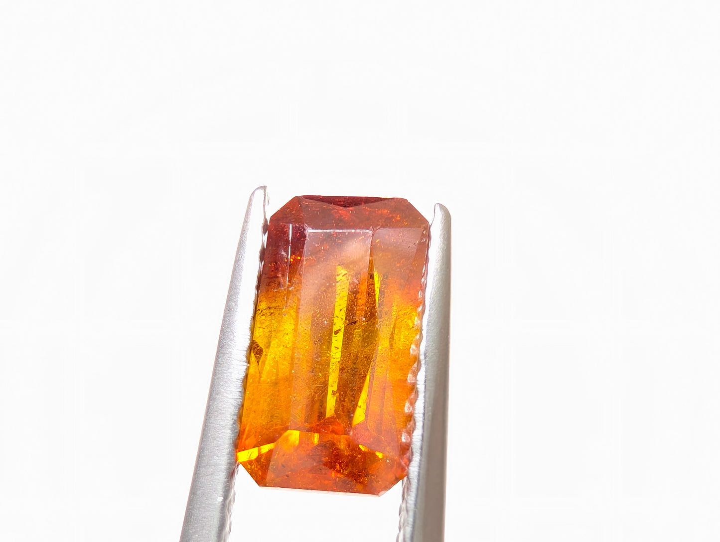 0136 スファレライト 1.85ct