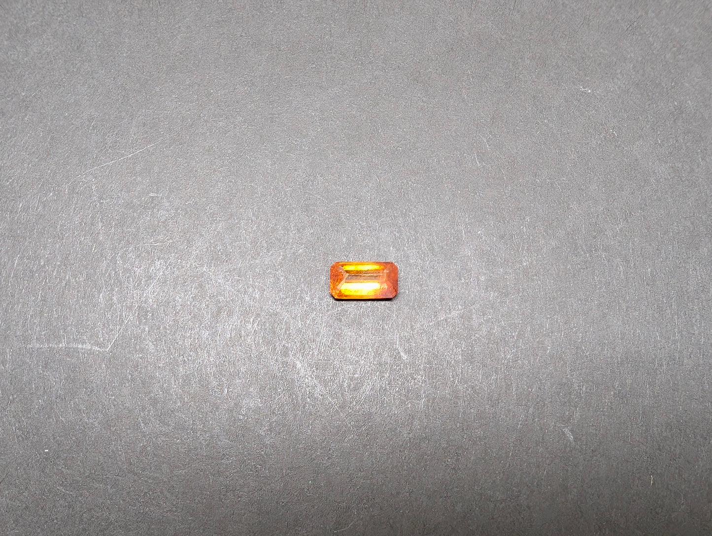 0136 スファレライト 1.85ct